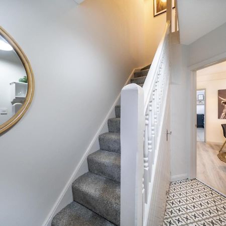 Pass The Keys 58 Lw Ave Stunning 2Br Terrace Top Location Lots Nearby Belfast Exterior foto
