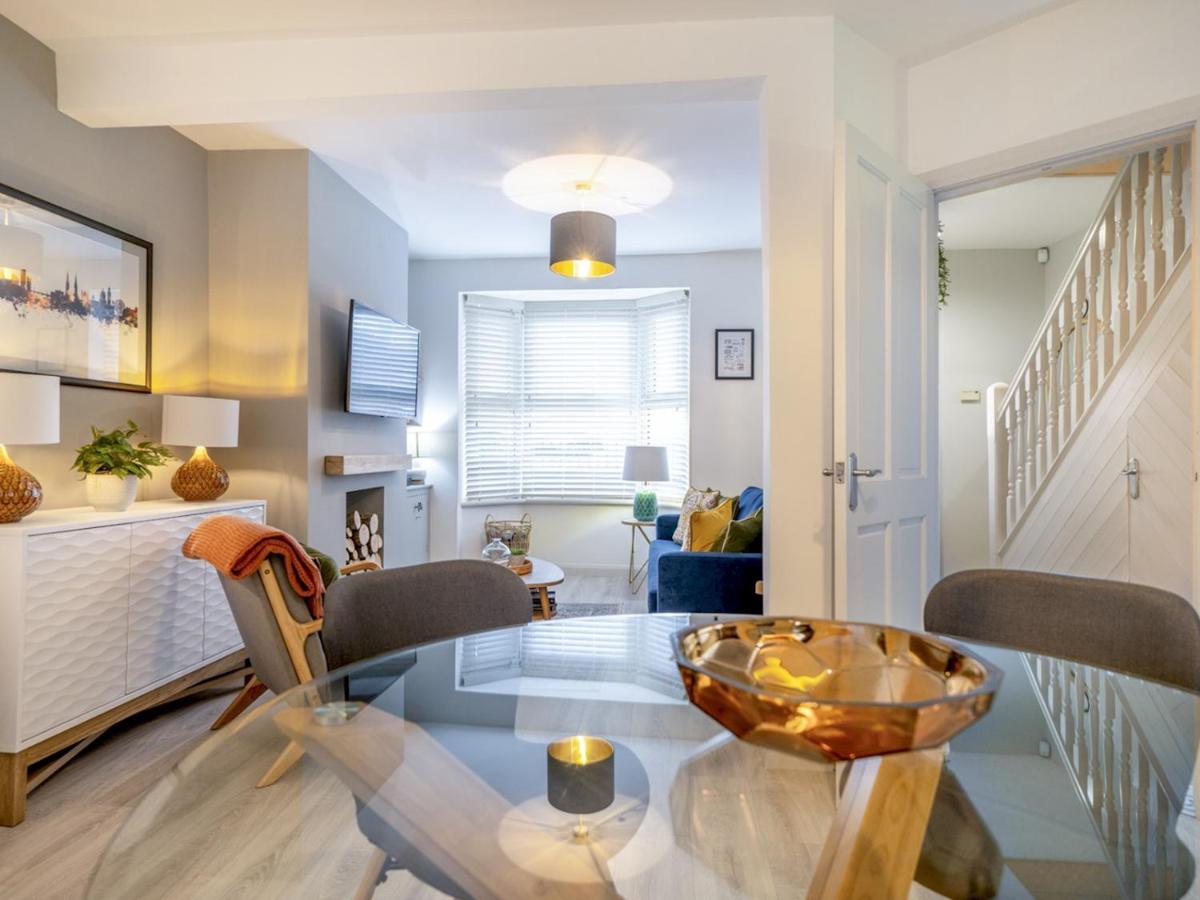 Pass The Keys 58 Lw Ave Stunning 2Br Terrace Top Location Lots Nearby Belfast Exterior foto