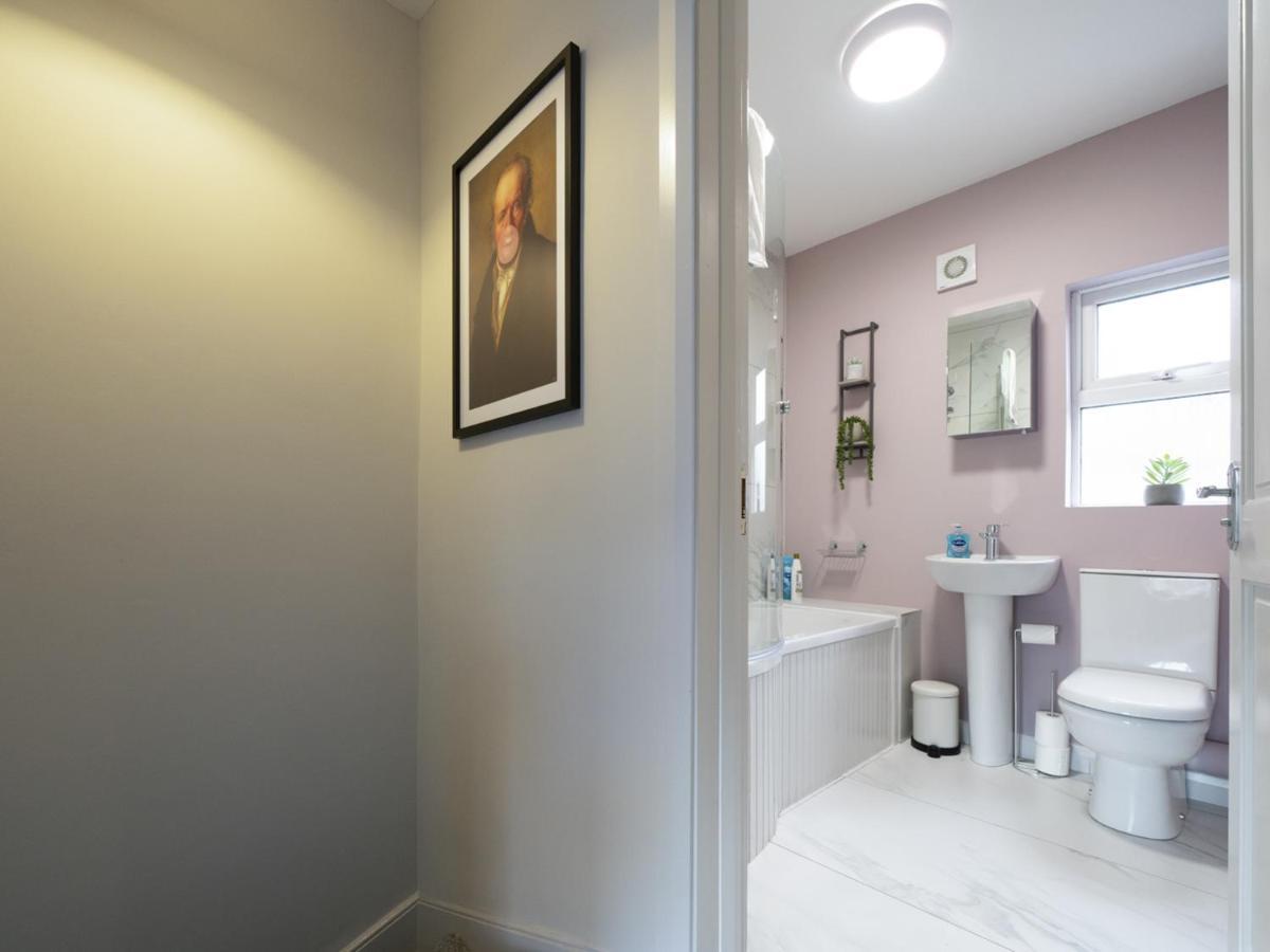 Pass The Keys 58 Lw Ave Stunning 2Br Terrace Top Location Lots Nearby Belfast Exterior foto