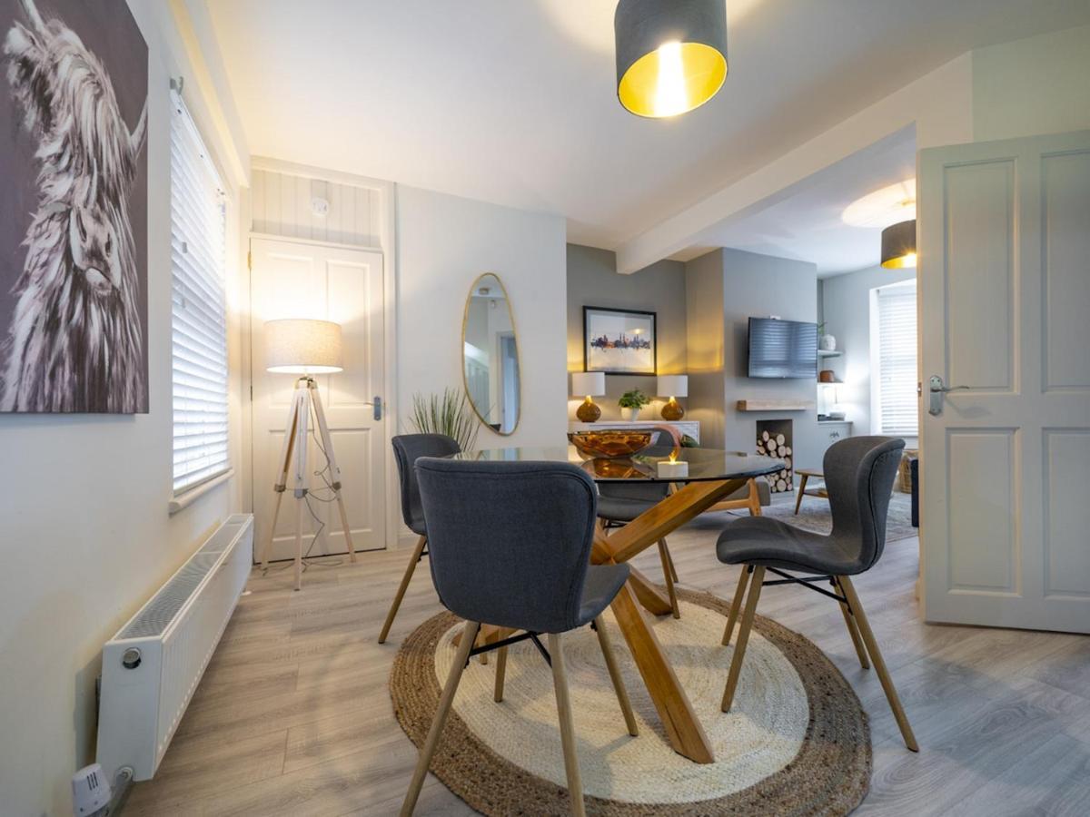 Pass The Keys 58 Lw Ave Stunning 2Br Terrace Top Location Lots Nearby Belfast Exterior foto